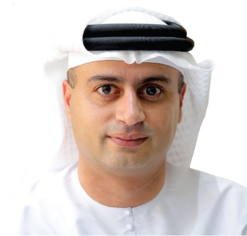 Dr. Marwan Al Mulla