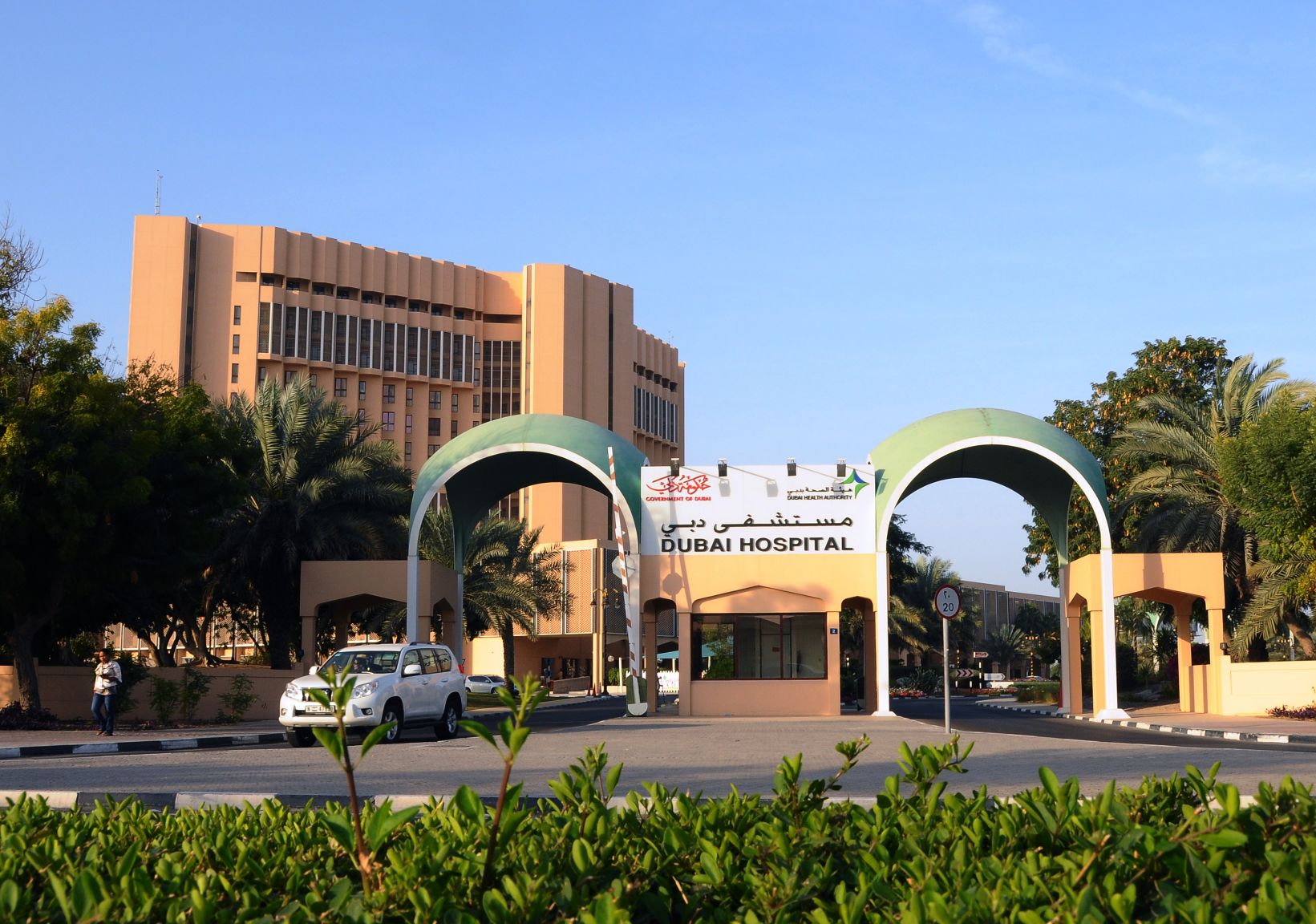 Dubai health authority покупка квартиры в лос анджелесе